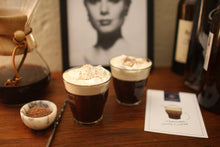 Irish Coffee Kit. Free Shipping