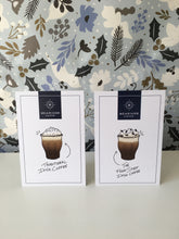 Irish Coffee Kit. Free Shipping